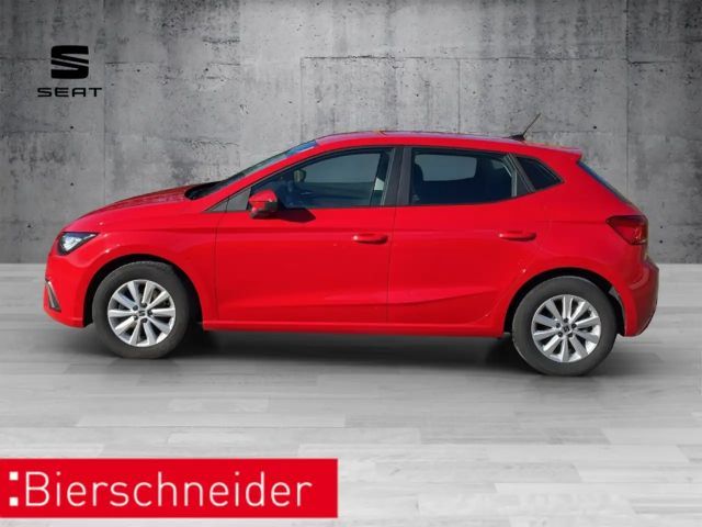 Seat Ibiza 1.0 TSI Style