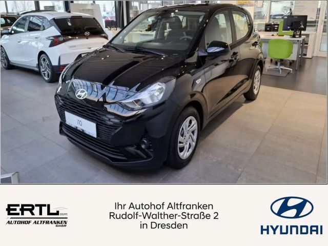 Hyundai i10 1.0 Select