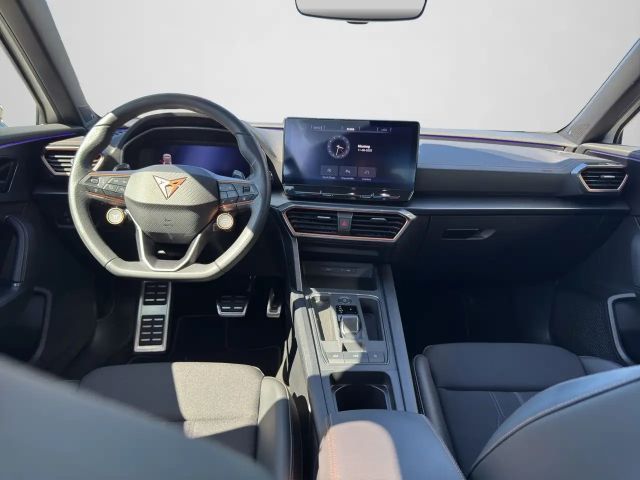 Cupra Formentor 2.0 TSI 4Drive VZ