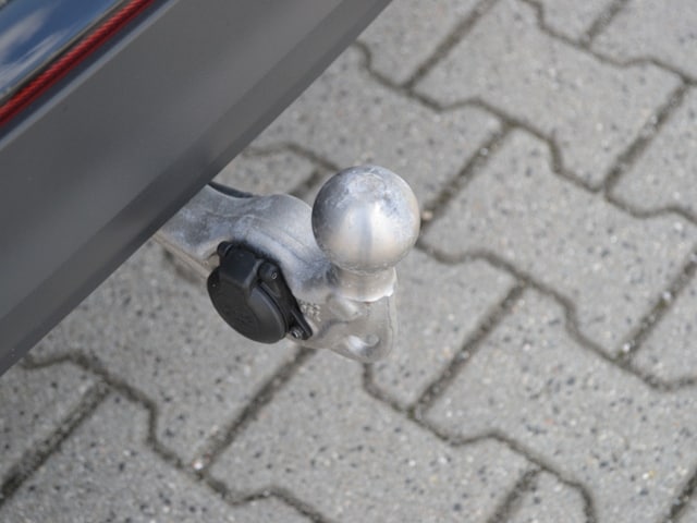 Volkswagen Tiguan 2.0 TDI DSG IQ.Drive