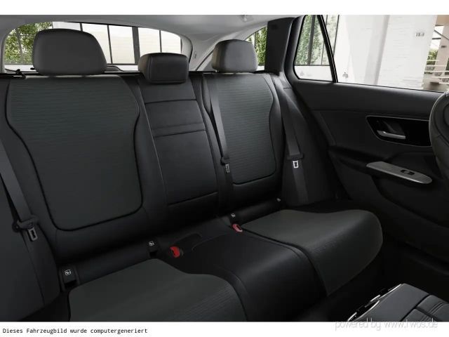 Mercedes-Benz C 200 AVANTGARDE Estate