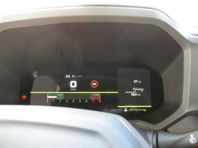 Dacia Bigster Extreme Mild Hybrid 140