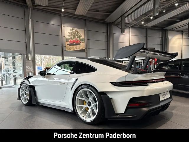 Porsche 992 Coupé GT3 RS