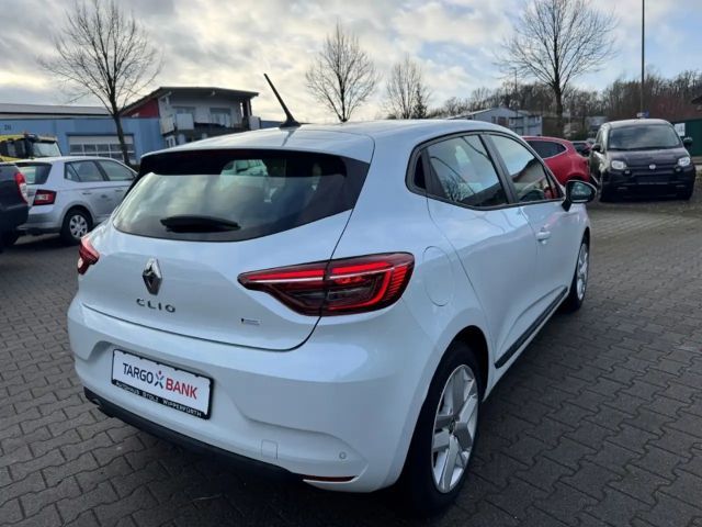 Renault Clio Business Line