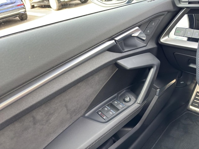 Audi S3 Quattro S-Tronic Sportback