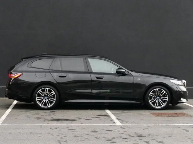 BMW i5 M-Sport Touring eDrive40