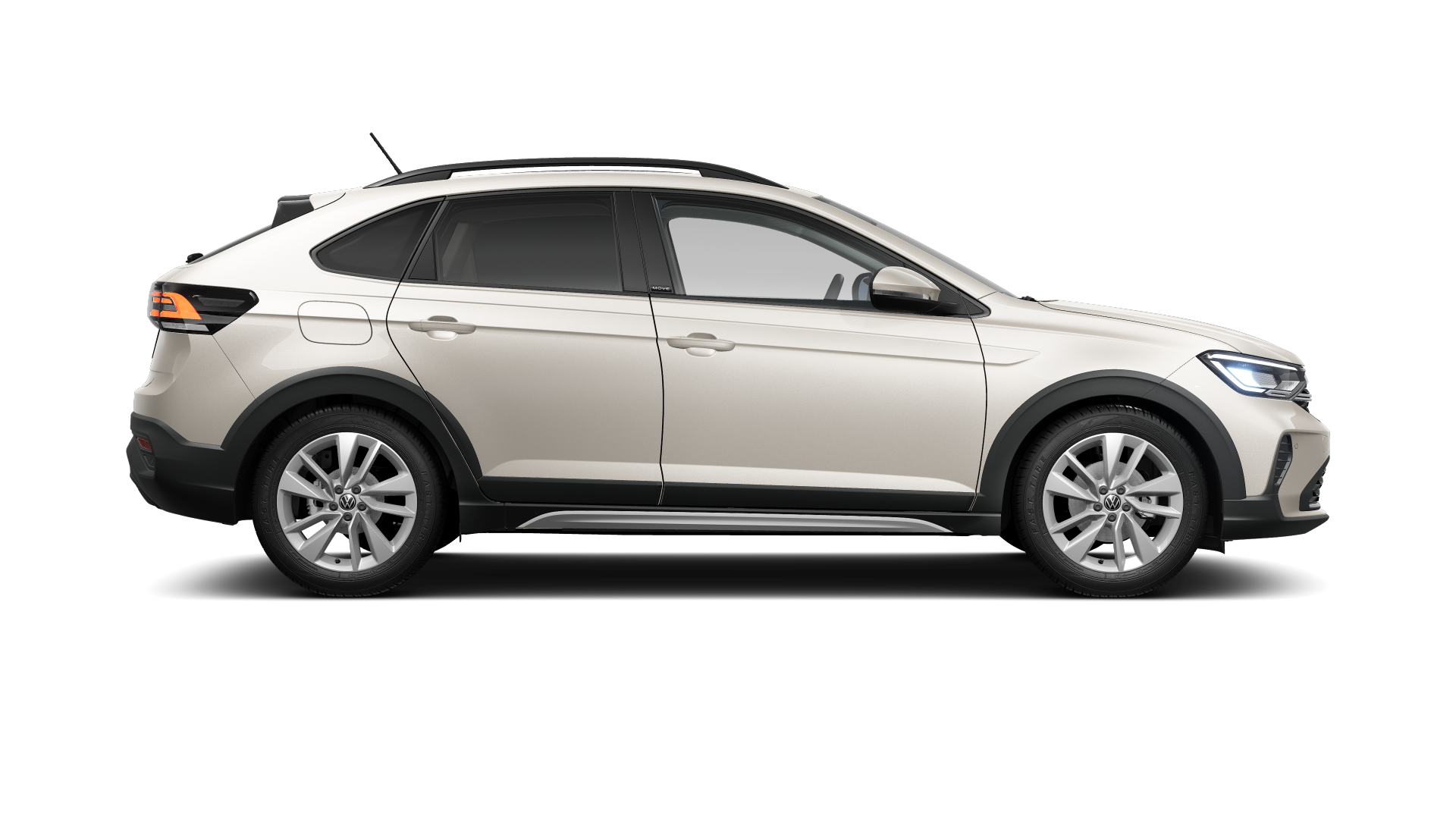 Volkswagen Taigo 1.0 TSI DSG Move