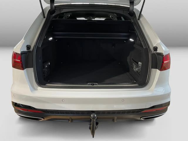 Audi A4 35 TFSI S-Line