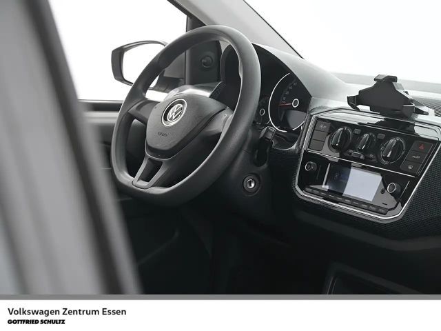 Volkswagen up! Move Move up!