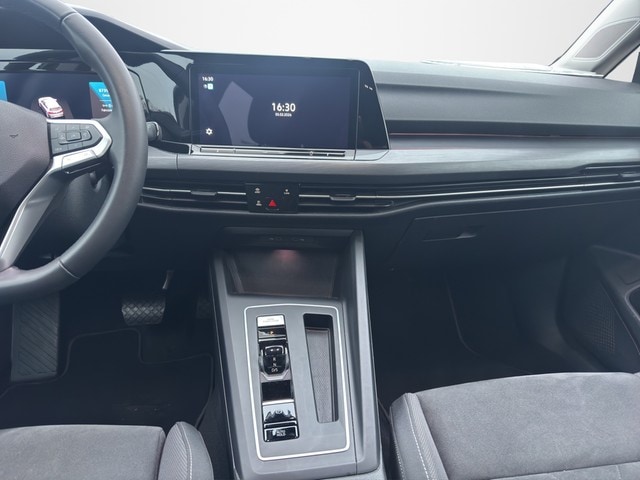 Volkswagen Golf 1.5 TSI Style