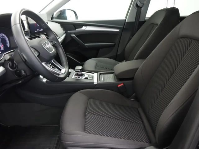 Audi Q5 40 TDI Quattro S-Tronic