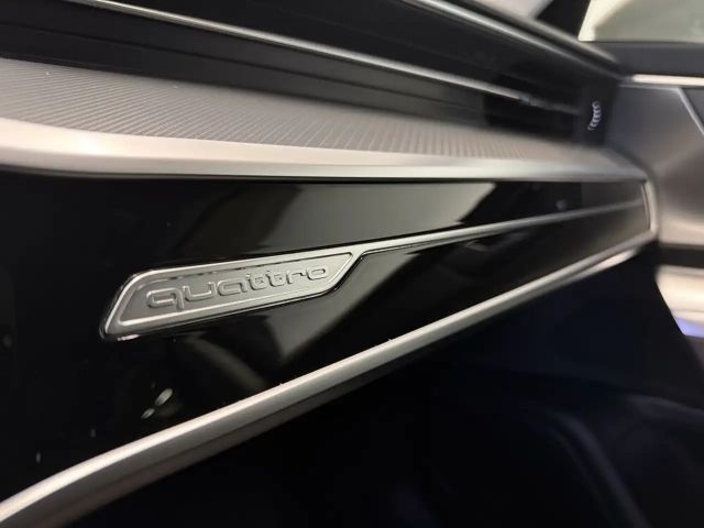 Audi A6 40 TDI Quattro Sport