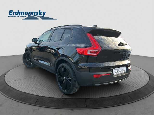 Volvo XC40 XC40
