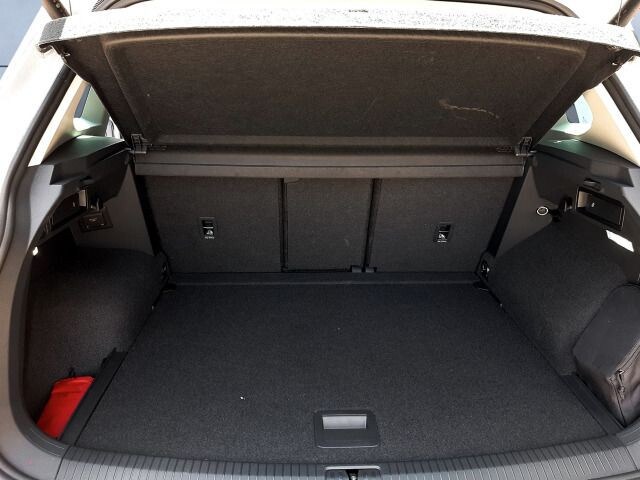 Volkswagen Tiguan 2.0 TDI DSG Elegance Elegance