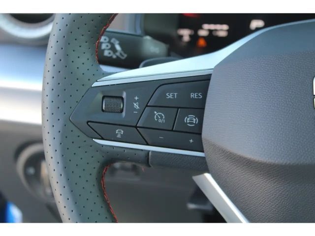 Seat Arona 1.0 TSI DSG FR-lijn