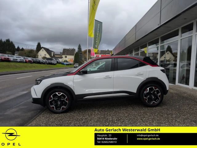 Opel Mokka GS-Line Grand Sport