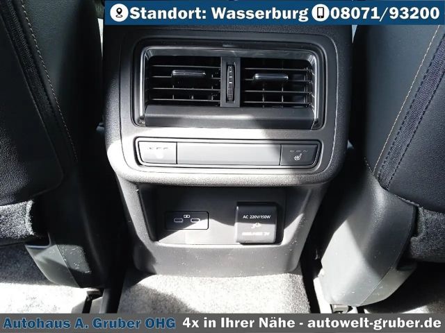 Mazda CX-60 4WD Homura Plus