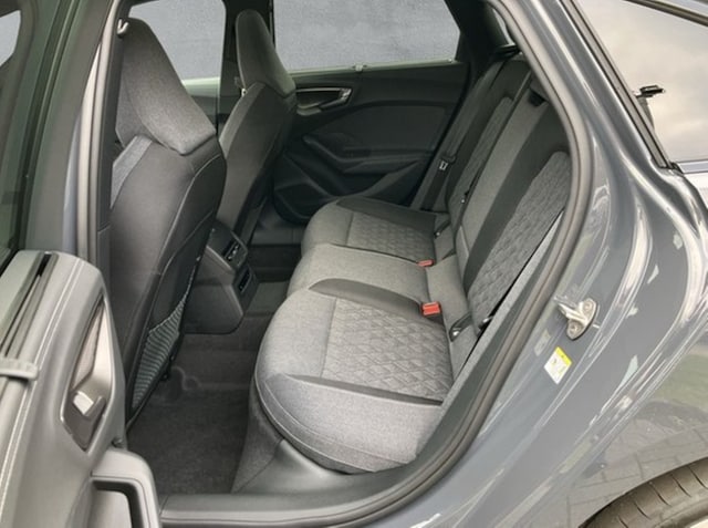 Audi A5 Quattro S-Tronic