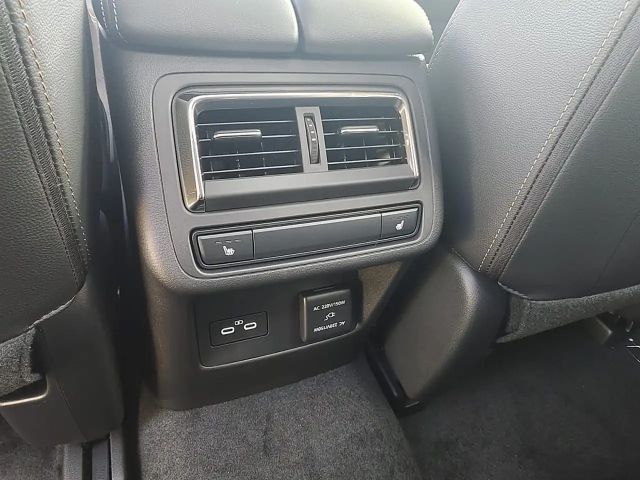 Mazda CX-60 4WD Homura Plus e-Skyactiv