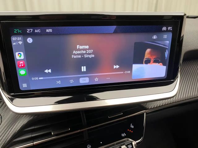 Peugeot 2008 Allure Pack