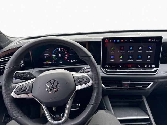 Volkswagen Tiguan R-Line eHybrid