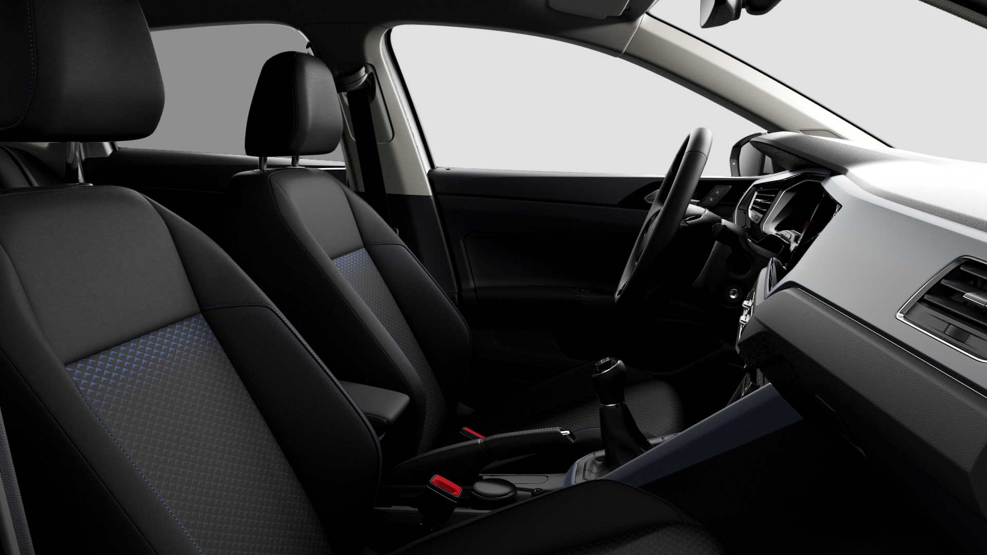 Volkswagen Polo 1.0 TSI