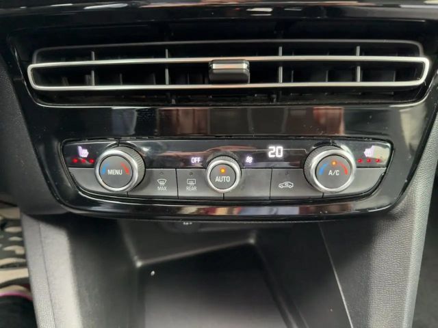 Opel Mokka 1.2 Turbo Elegance Turbo