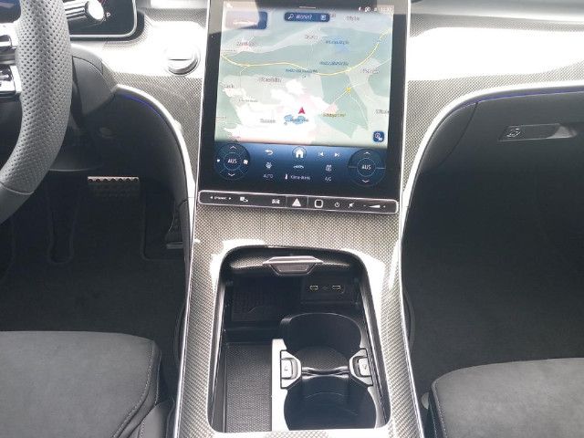 Mercedes-Benz C 200 Estate