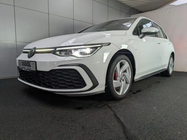 Volkswagen Golf GTE Golf VIII eHybrid