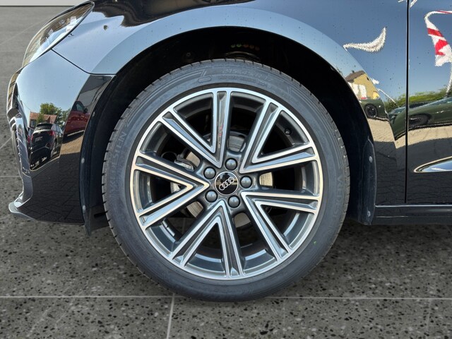 Audi A1 25 TFSI S-Tronic Sportback