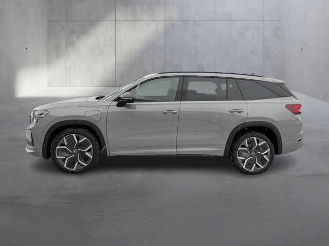 Skoda Kodiaq Sportline iV