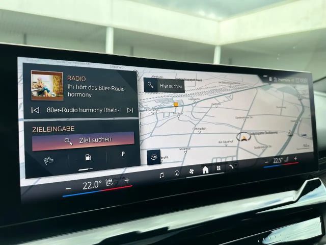 BMW 540 540d M-Sport Touring xDrive