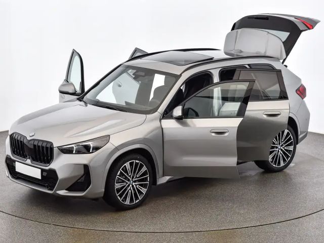 BMW X1 M-Sport