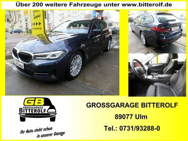 BMW 530 530e Touring xDrive