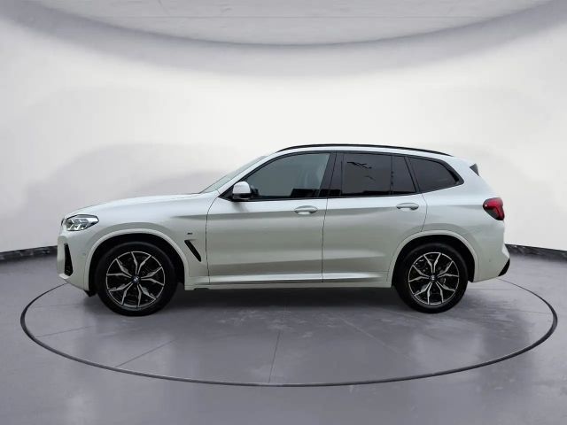 BMW X3 M-Sport xDrive20d