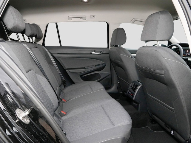 Volkswagen Golf 2.0 TDI DSG Life Move Variant