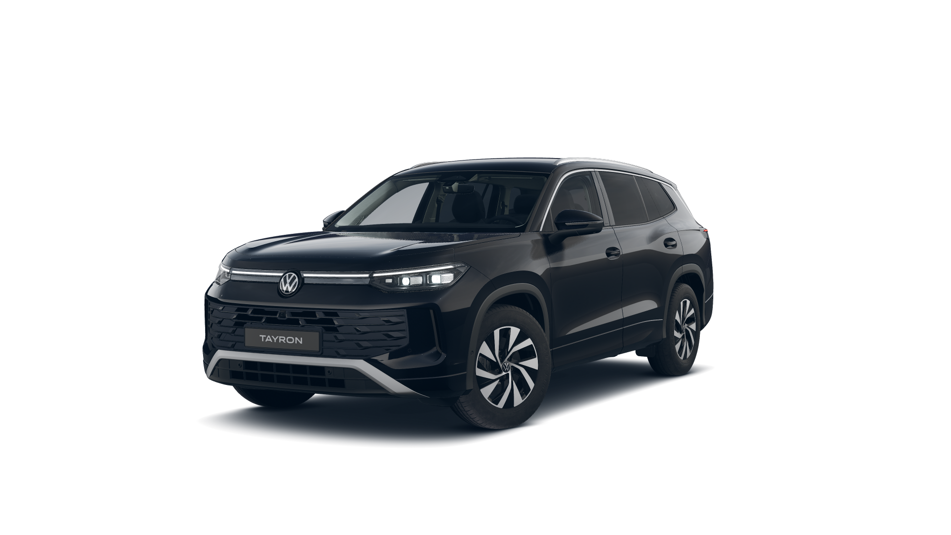 Volkswagen Tayron 1.5 eTSI DSG Life