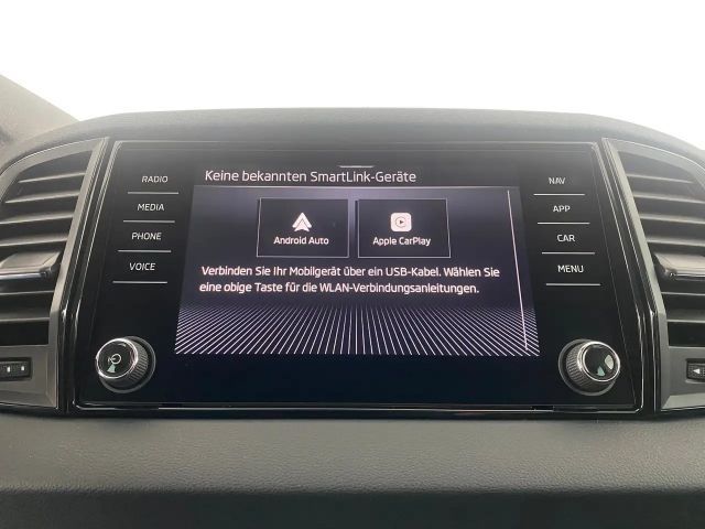 Skoda Karoq Selection