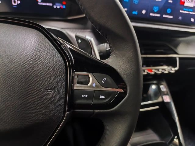 Peugeot 2008 / Automatik / LED / Allwetter / dig. Tacho