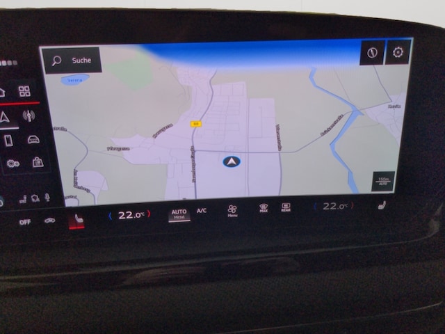 Audi A5 Avant S-Tronic