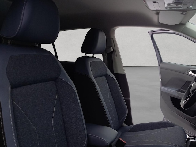 Volkswagen T-Cross 1.0 TSI DSG Style