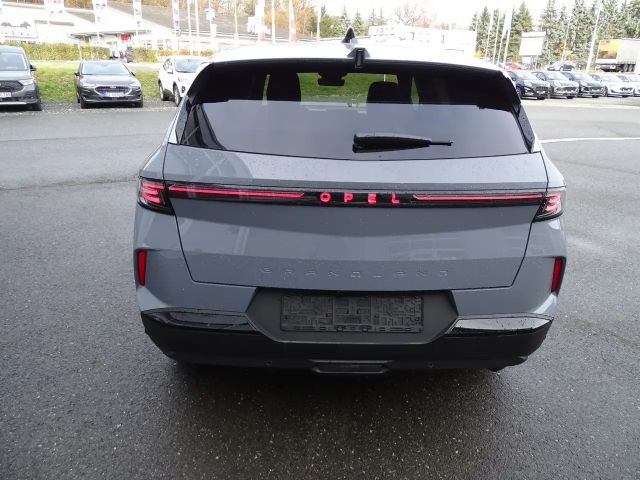 Opel Grandland X GS-Line Grand Sport