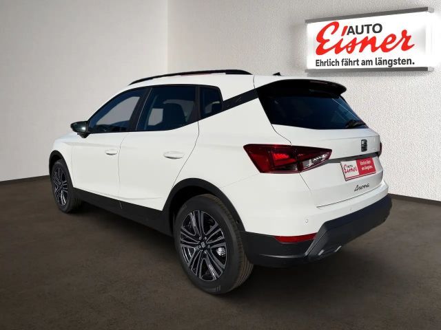 Seat Arona 1.0 TSI DSG Style