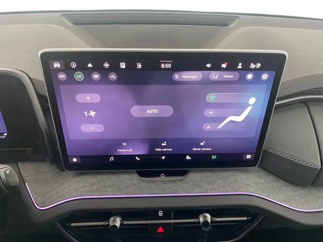 Skoda Kodiaq 4x4 Selection