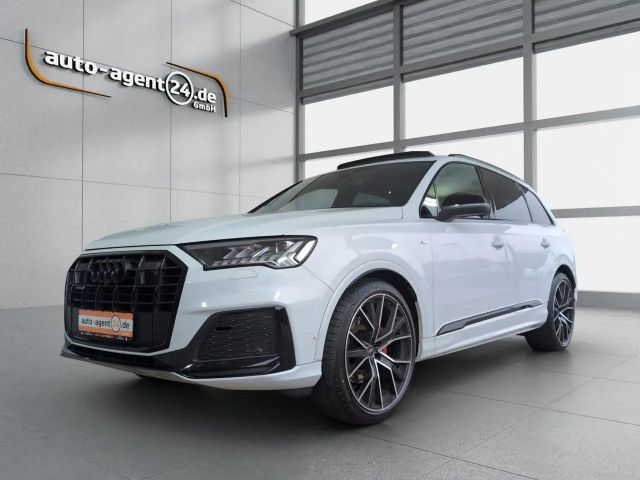 Audi Q7 45 TDI Competition S-Line