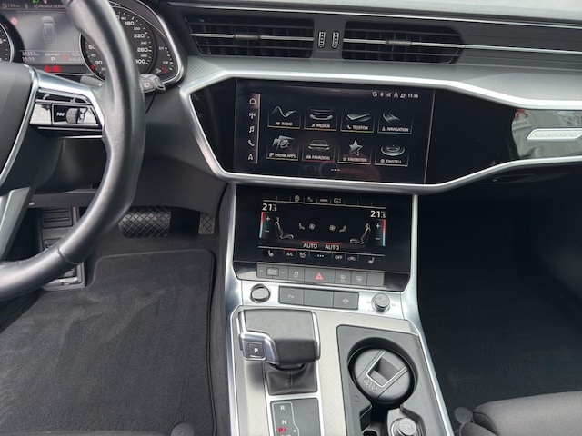 Audi A6 40 TDI Avant Quattro S-Tronic Sport