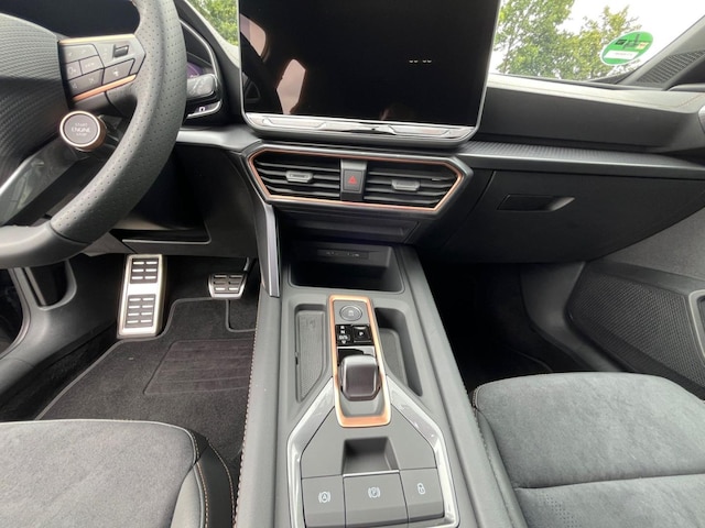 Cupra Formentor Formentor 1.5 eTSI LED/Assist/Kamera/uvm.