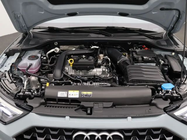Audi A1 30 TFSI S-Tronic