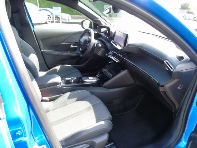 Peugeot 208 GT-Line Hybrid