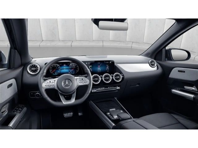 Mercedes-Benz GLA 250 4MATIC AMG Line